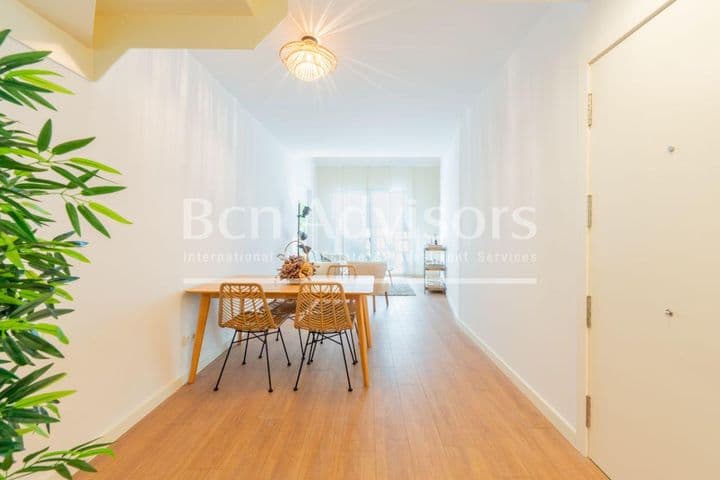 4 bedrooms apartment for sale in Gracia, Spain - Image 2