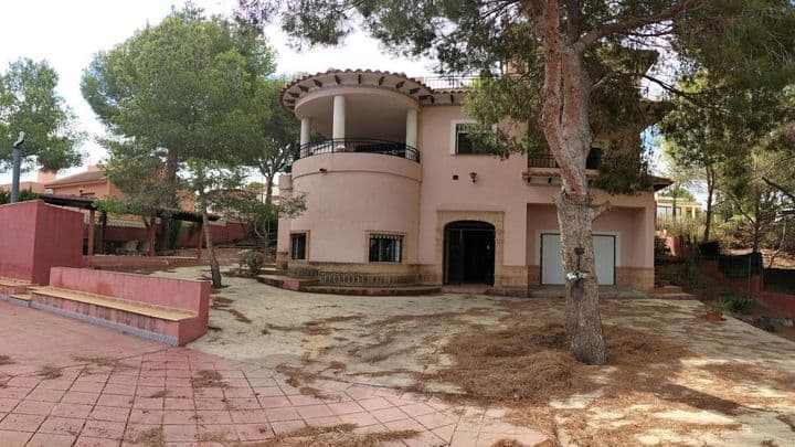 3 bedrooms house for sale in San Miguel de Salinas, Spain - Image 12