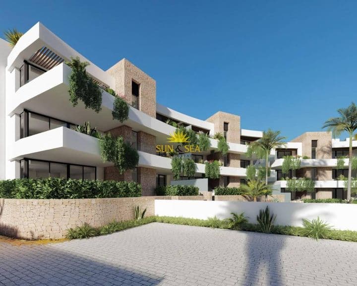 3 bedrooms apartment for sale in Mar de Cristal-Cabo de Palos, Spain - Image 3