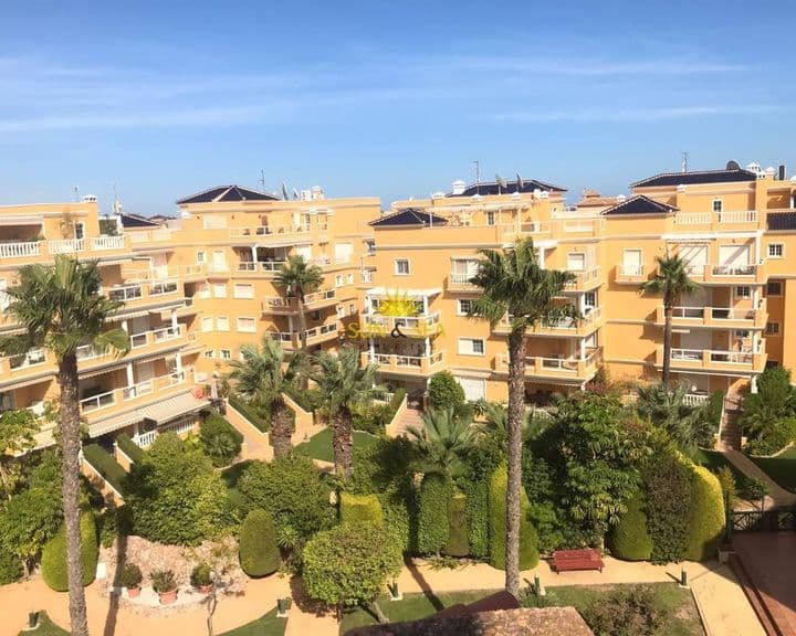 2 bedrooms apartment for rent in Aguamarina, Spain - Image 4