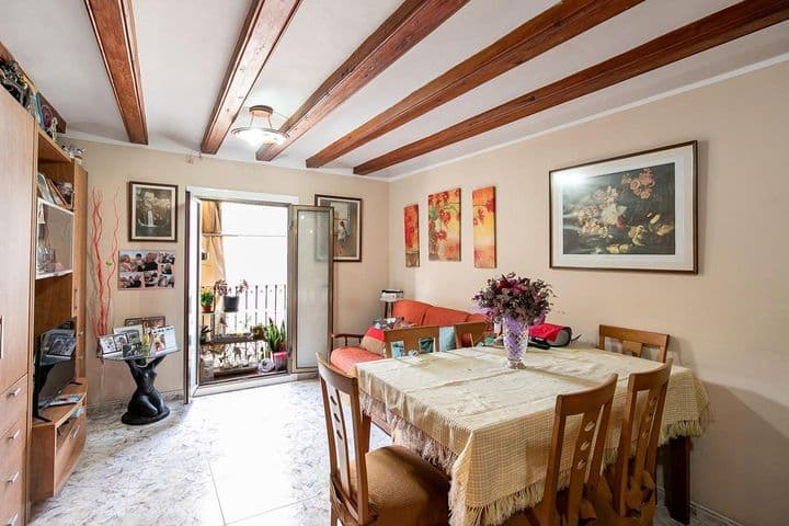 4 bedrooms apartment for sale in Ciutat Vella, Spain - Image 3