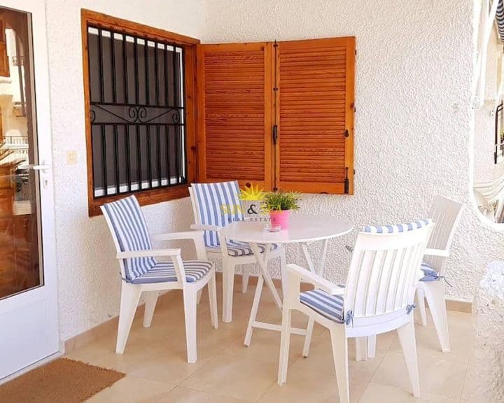 2 bedrooms apartment for rent in El Acequion - Los Naufragos, Spain - Image 7