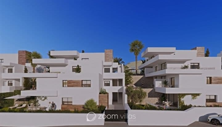 3 bedrooms apartment for sale in Cumbre del Sol, Spain - Image 4