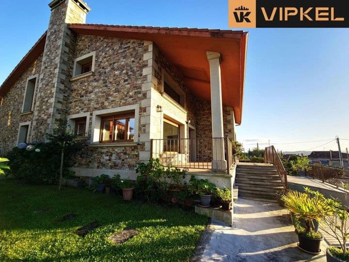 7 bedrooms house for sale in Betanzos, Spain - Image 2