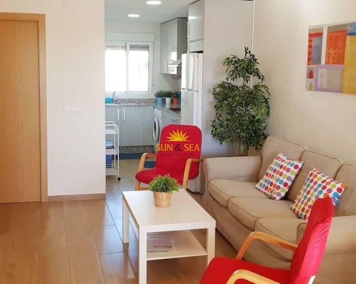 2 bedrooms apartment for rent in El Acequion - Los Naufragos, Spain - Image 9