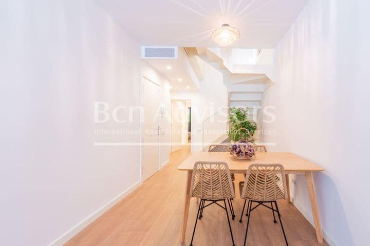 4 bedrooms apartment for sale in Gracia, Spain - Image 8