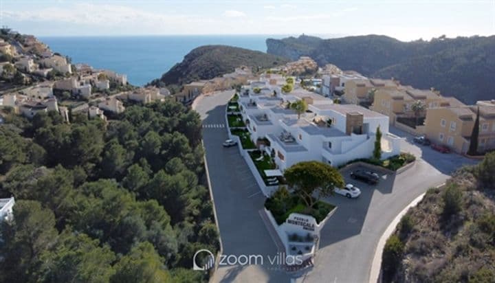 3 bedrooms apartment for sale in Cumbre del Sol, Spain - Image 5