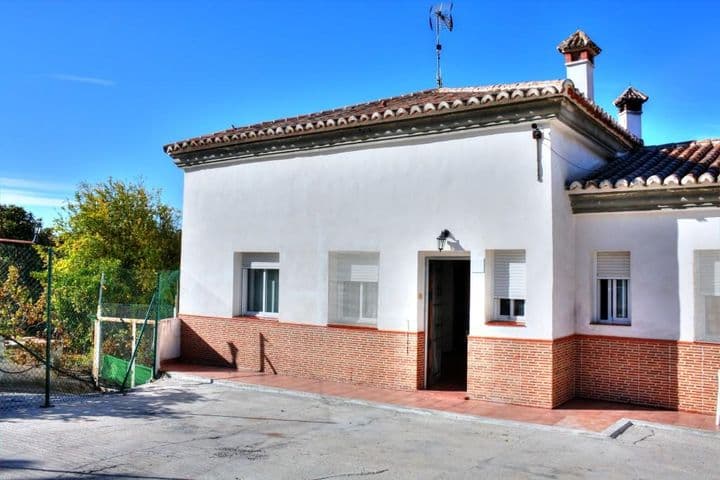 4 bedrooms house for rent in Canillas de Aceituno, Spain - Image 2