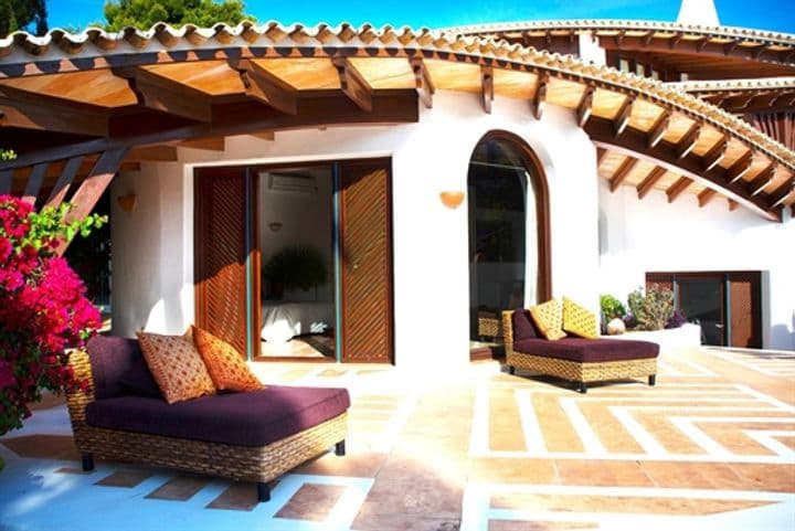 5 bedrooms house for sale in Altea, Spain - Image 2