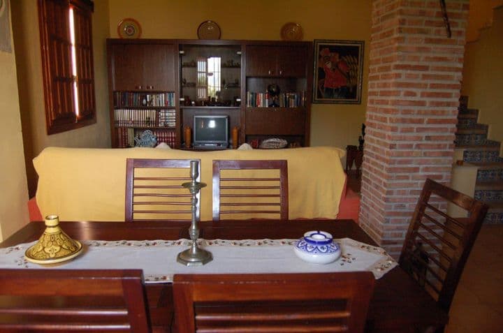 5 bedrooms house for rent in Cartama, Spain - Image 10