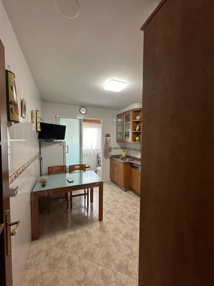 3 bedrooms apartment for rent in Mugardos, Spain - Image 9