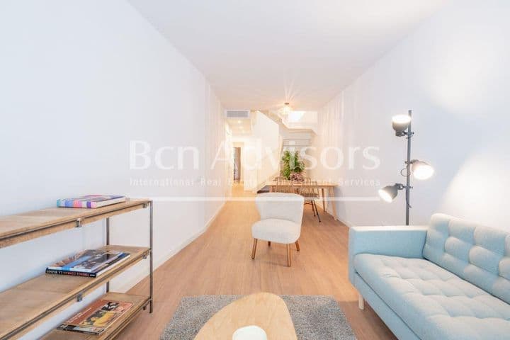 4 bedrooms apartment for sale in Gracia, Spain - Image 6