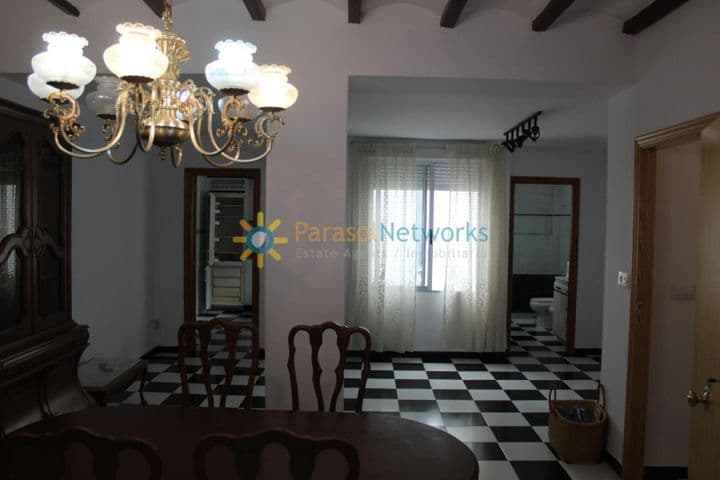 7 bedrooms house for rent in Almoines, Spain - Image 4