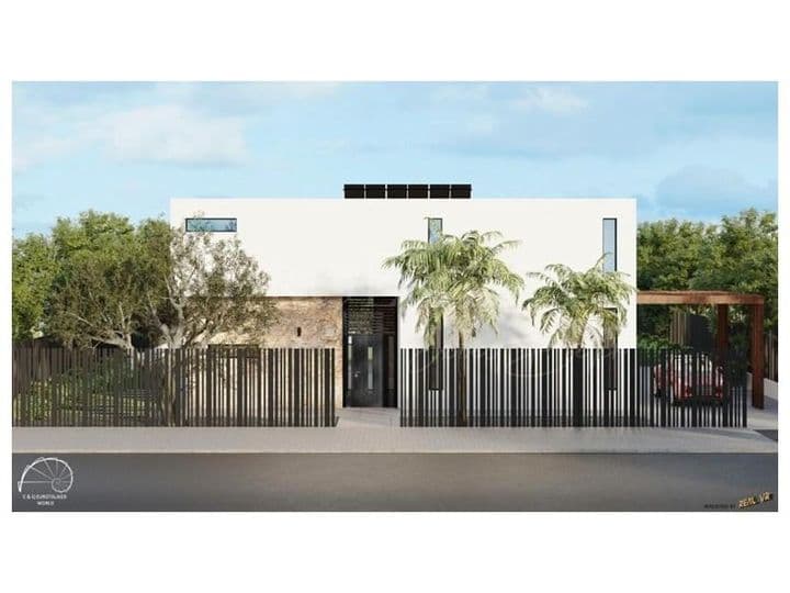 3 bedrooms house for sale in Campos, Spain