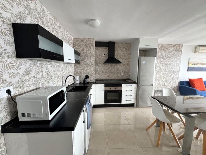 1 bedroom apartment for sale in La Albufereta, Spain - Image 4