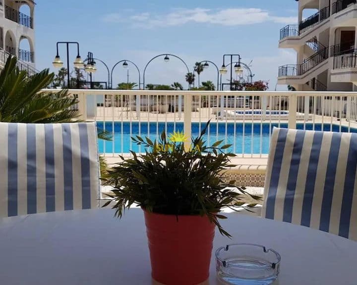 2 bedrooms apartment for rent in El Acequion - Los Naufragos, Spain - Image 2