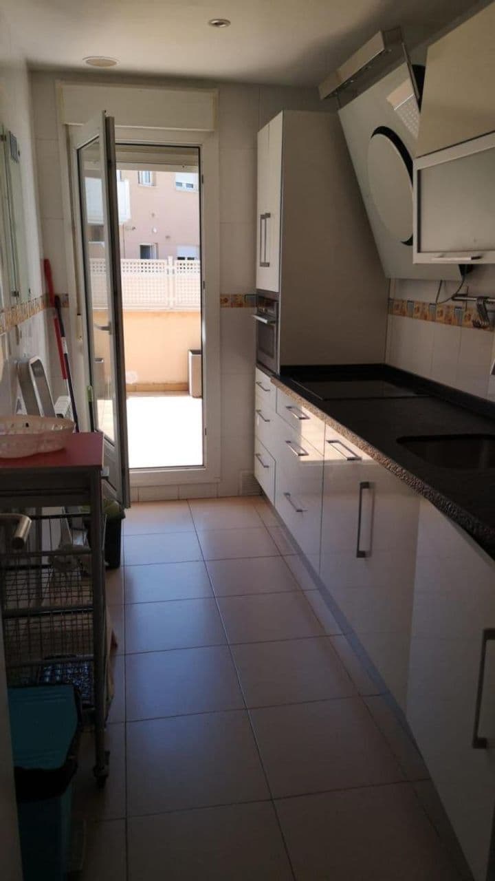2 bedrooms apartment for rent in Vega de Granada, Spain - Image 12