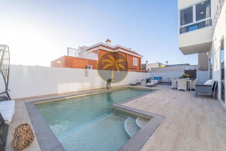 3 bedrooms house for sale in Adeje, Spain - Image 2