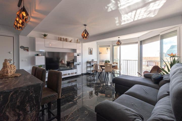 2 bedrooms apartment for rent in Calpe, Spain - Image 3