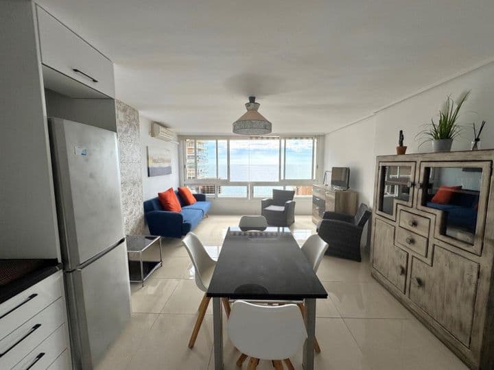 1 bedroom apartment for sale in La Albufereta, Spain - Image 3