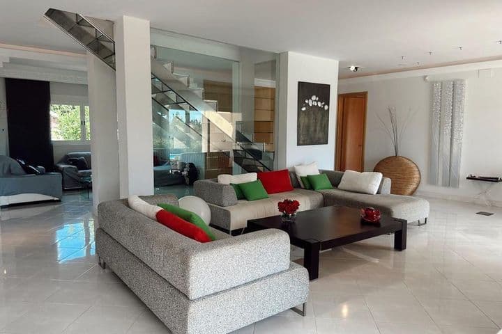 5 bedrooms house for sale in Mijas, Spain - Image 4