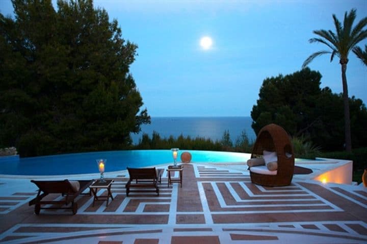 5 bedrooms house for sale in Altea, Spain - Image 7