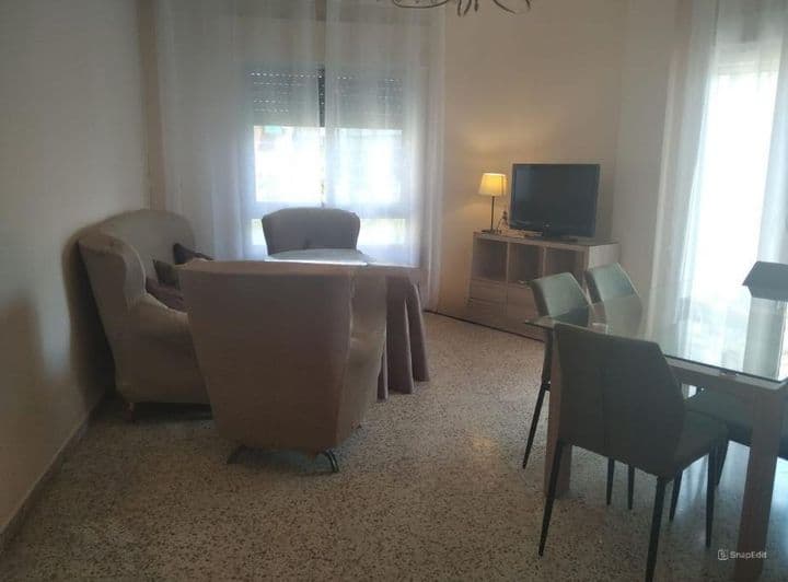 3 bedrooms apartment for rent in Granada, Spain