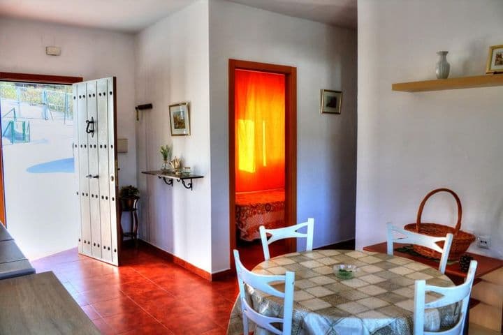 4 bedrooms house for rent in Canillas de Aceituno, Spain - Image 11