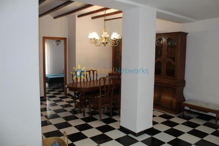 7 bedrooms house for rent in Almoines, Spain - Image 2