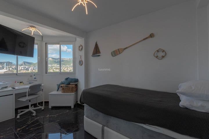 2 bedrooms apartment for rent in Calpe, Spain - Image 9