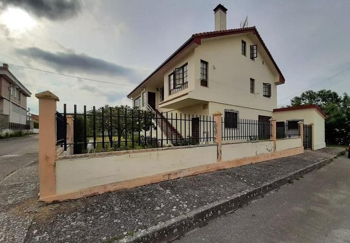 4 bedrooms house for sale in Cantabria, Spain