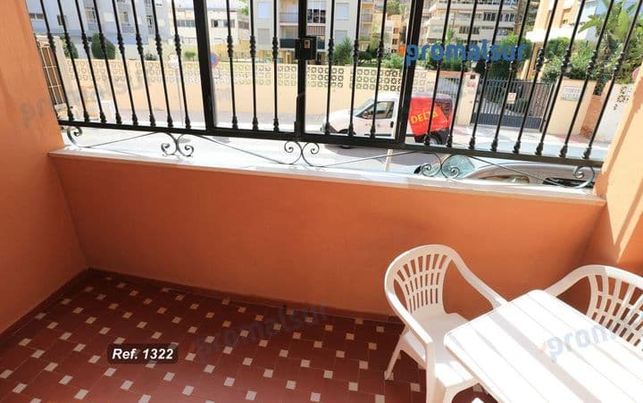 2 bedrooms apartment for rent in La Carihuela - Los Nidos, Spain - Image 11