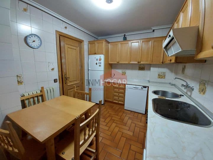 3 bedrooms apartment for sale in Avila, Spain - Image 12