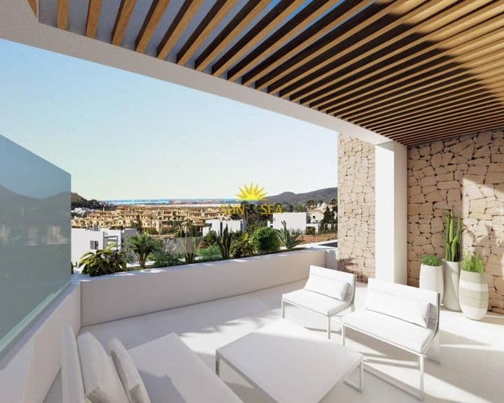 3 bedrooms apartment for sale in Mar de Cristal-Cabo de Palos, Spain - Image 10