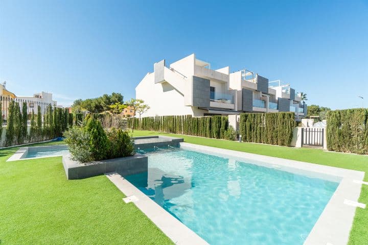 2 bedrooms building for sale in Torrevieja, Spain - Image 12