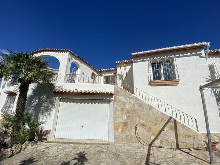 3 bedrooms house for sale in Pego, Spain - Image 2