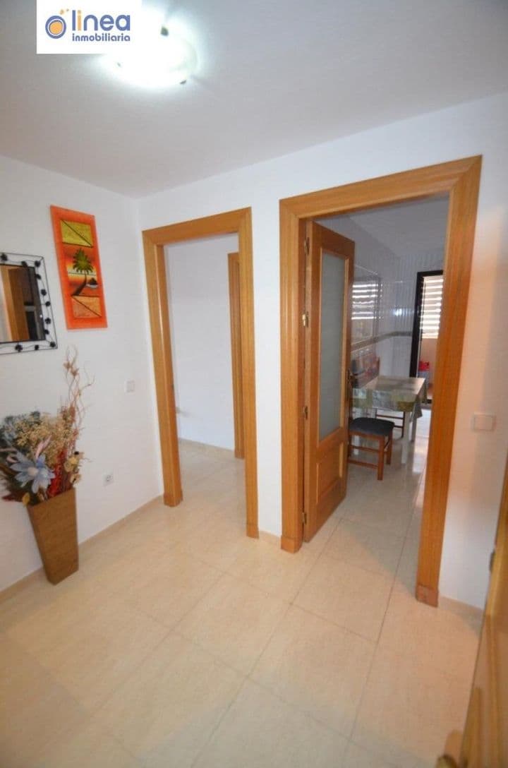 3 bedrooms apartment for rent in Roquetas de Mar, Spain - Image 12