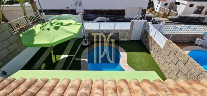 3 bedrooms house for sale in Palm Mar, Spain - Image 4