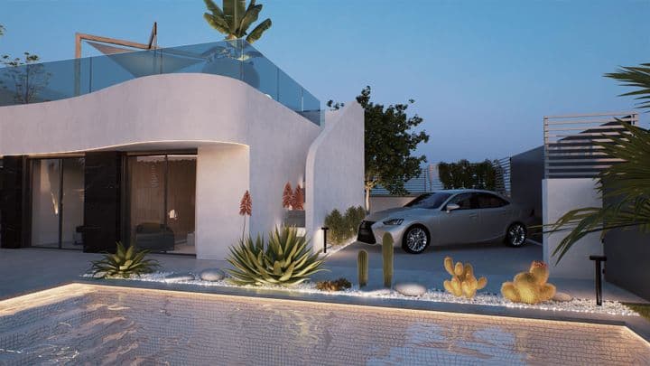 3 bedrooms house for sale in Torrevieja, Spain - Image 2