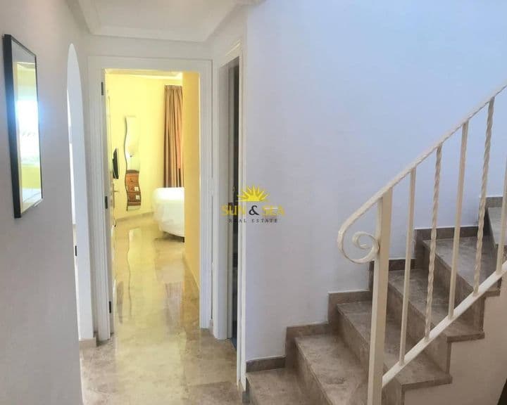 2 bedrooms apartment for rent in Aguamarina, Spain - Image 8