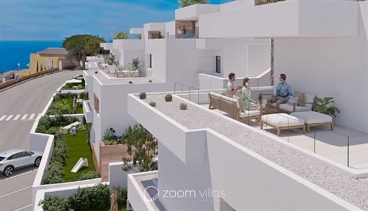 3 bedrooms apartment for sale in Cumbre del Sol, Spain - Image 3