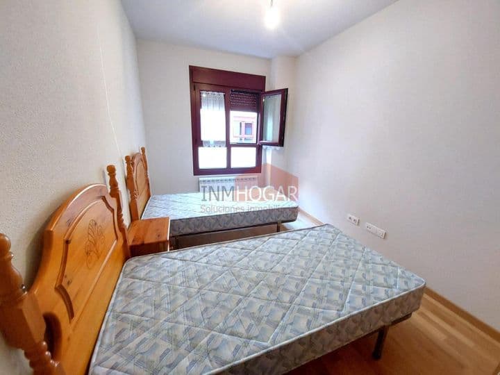 3 bedrooms apartment for sale in Avila, Spain - Image 11