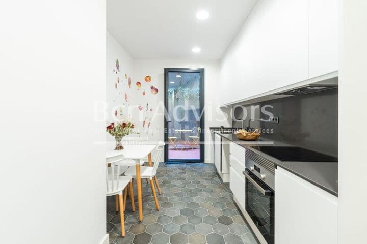 4 bedrooms apartment for sale in Gracia, Spain - Image 10