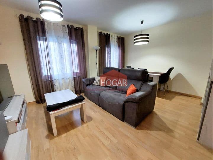 2 bedrooms apartment for sale in Avila, Spain - Image 6