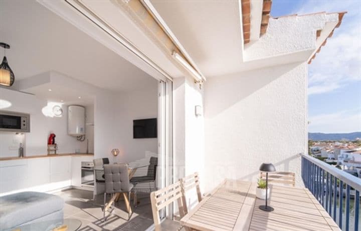 1 bedroom house for sale in Empuriabrava, Spain - Image 3