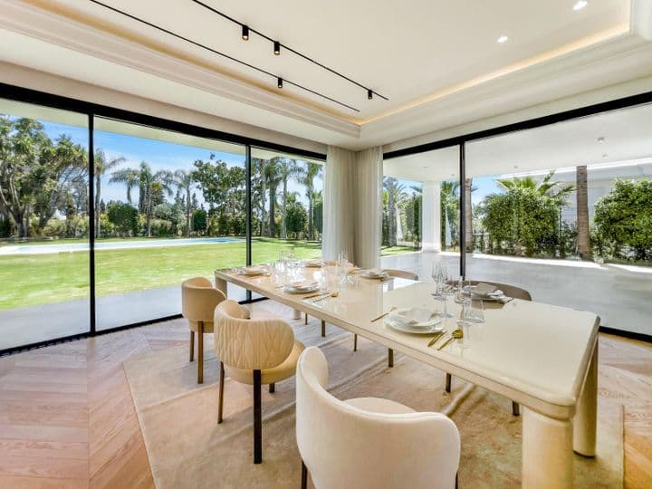 6 bedrooms house for sale in Lomas de Marbella Club-Puente Romano, Spain - Image 9