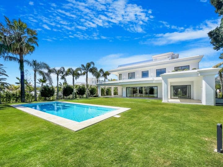 6 bedrooms house for sale in Lomas de Marbella Club-Puente Romano, Spain - Image 5