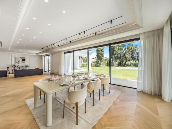 6 bedrooms house for sale in Lomas de Marbella Club-Puente Romano, Spain - Image 8