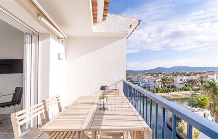 1 bedroom house for sale in Empuriabrava, Spain