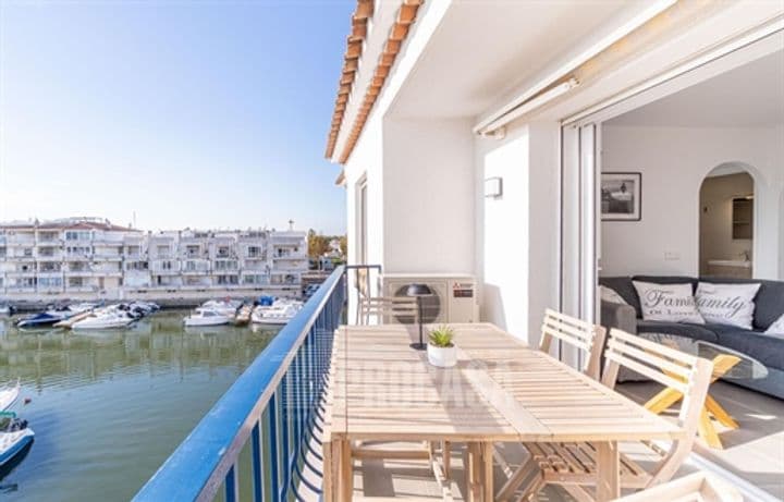 1 bedroom house for sale in Empuriabrava, Spain - Image 2